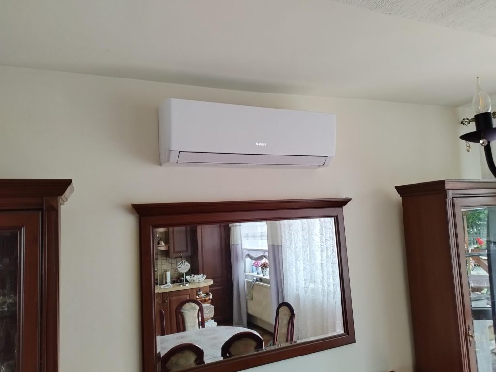 Klimatyzacja KlimaTechnik Gubin