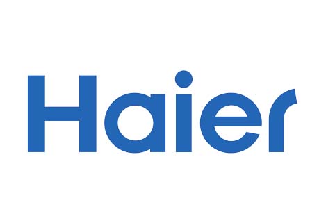 Haier Klimaanlagen logo