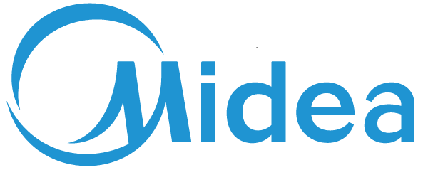 Midea Klimaanlagen logo
