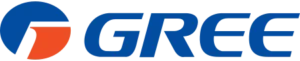 gree Klimaanlagen logo