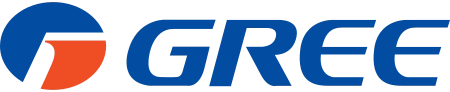 gree Klimaanlagen logo
