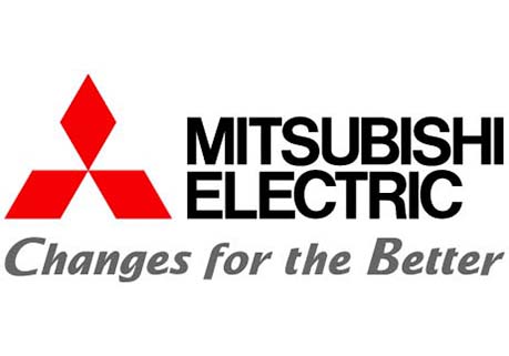 mitsubishi Klimaanlagen logo