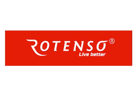 rotenso Klimaanlagen logo